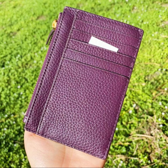 NWT Tory Burch Wallet/Wristlet - Picture 2 of 3